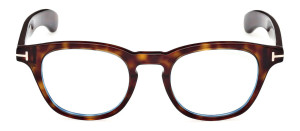 Okulary Damskie Tom Ford Tom Ford FT5976-B 052 - //