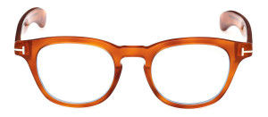 Okulary Damskie Tom Ford Tom Ford FT5976-B 047 - //
