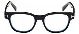 Okulary Damskie Tom Ford Tom Ford FT5977-B 001 - //