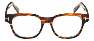 Okulary Damskie Tom Ford Tom Ford FT5977-B 050 - //