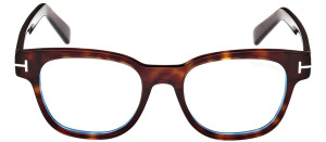 Okulary Damskie Tom Ford Tom Ford FT5977-B 052 - //