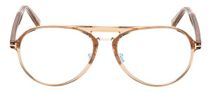 Okulary Damskie Tom Ford Tom Ford FT5981-B 045 - //