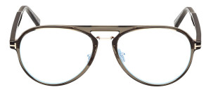Okulary Damskie Tom Ford Tom Ford FT5981-B 093 - //