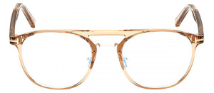 Okulary Damskie Tom Ford Tom Ford FT5982-B 045 - //
