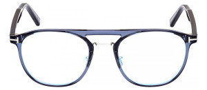 Okulary Damskie Tom Ford Tom Ford FT5982-B 090 - //