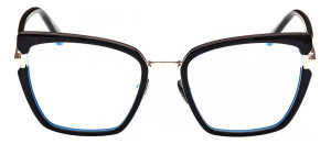 Okulary Damskie Tom Ford Tom Ford FT5984-B 001 - //