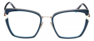 Okulary Damskie Tom Ford Tom Ford FT5984-B 092 - //