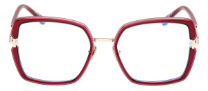 Okulary Damskie Tom Ford Tom Ford FT5985-B 075 - //