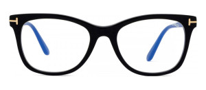 Okulary Damskie Tom Ford Tom Ford FT5986-B 001 - //