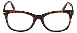 Okulary Damskie Tom Ford Tom Ford FT5986-B 052 - //