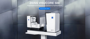Okulary progresywne ZEISS SmartLife PRO Individual 3 2.10 – Pełna Personalizacja