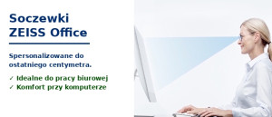 Okulary Progresywne Premium 2025r