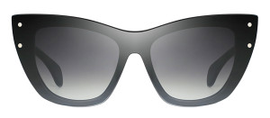 Okulary Bugatti Bugatti Eyewear Model 48L Black - //