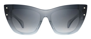 Okulary Bugatti Bugatti Eyewear Model 48L Grey Crystal - //