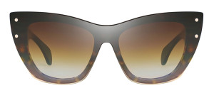 Okulary Bugatti Bugatti Eyewear Model 48L Tortoise - //
