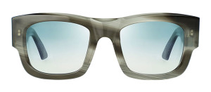 Okulary Bugatti Bugatti Eyewear Model 48M Grey Strat - //