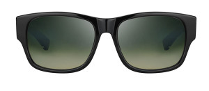 Okulary Bugatti Bugatti Model 12 Black - //