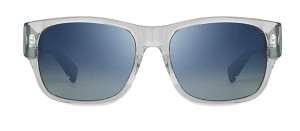 Okulary Bugatti Bugatti Model 12 Clear & Black - //