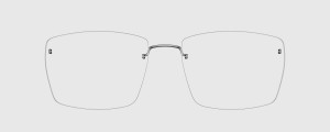 Okulary Lindberg 82027 P10 - kolekcja 2026 - 48/21/135