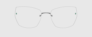 Okulary Lindberg 5353 P262 - kolekcja 2026 - 48/21/135