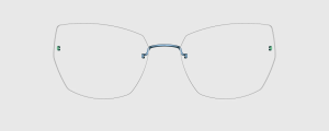 Okulary Lindberg 5353 P264 - kolekcja 2026 - 48/21/135