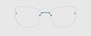 Okulary Lindberg 5353 P269 - kolekcja 2026 - 48/21/135