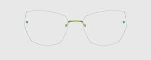 Okulary Lindberg 5353 P270 - kolekcja 2026 - 48/21/135