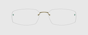 Okulary Lindberg 5350 P253 - kolekcja 2026 - 48/21/135