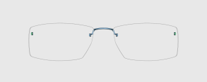 Okulary Lindberg 9772 P240 - kolekcja 2026 - 48/21/135