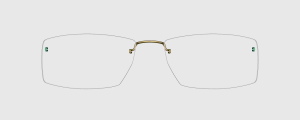 Okulary Lindberg 9772 P241 - kolekcja 2026 - 48/21/135