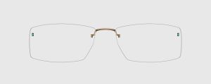 Okulary Lindberg 9772 P242 - kolekcja 2026 - 48/21/135