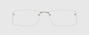 Okulary Lindberg 9772 P246 - kolekcja 2026 - 48/21/135