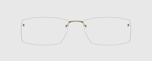 Okulary Lindberg 9772 P248 - kolekcja 2026 - 48/21/135