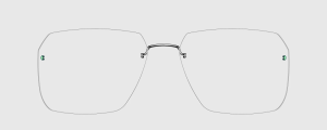 Okulary Lindberg 83049 P226 - kolekcja 2026 - 48/21/135