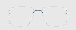 Okulary Lindberg 83049 P228 - kolekcja 2026 - 48/21/135