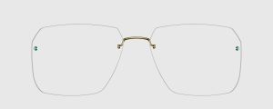 Okulary Lindberg 83049 P229 - kolekcja 2026 - 48/21/135