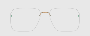 Okulary Lindberg 83049 P230 - kolekcja 2026 - 48/21/135