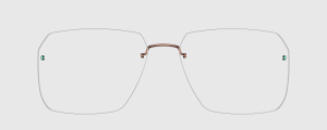 Okulary Lindberg 83049 P237 - kolekcja 2026 - 48/21/135