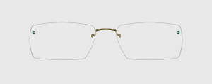 Okulary Lindberg 81015 P217 - kolekcja 2026 - 48/21/135
