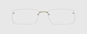 Okulary Lindberg 81015 P224 - kolekcja 2026 - 48/21/135