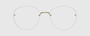 Okulary Lindberg 83050 P205 - kolekcja 2026 - 48/21/135