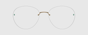 Okulary Lindberg 83050 P206 - kolekcja 2026 - 48/21/135