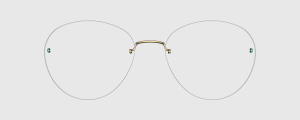 Okulary Lindberg 83050 P212 - kolekcja 2026 - 48/21/135
