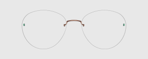 Okulary Lindberg 83050 P213 - kolekcja 2026 - 48/21/135