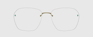 Okulary Lindberg 89019 P193 - kolekcja 2026 - 48/21/135