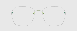 Okulary Lindberg 89019 P198 - kolekcja 2026 - 48/21/135