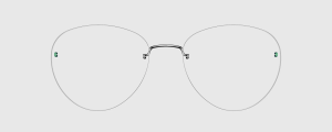Okulary Lindberg 82027 P178 - kolekcja 2026 - 48/21/135
