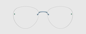 Okulary Lindberg 82027 P180 - kolekcja 2026 - 48/21/135