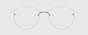 Okulary Lindberg 82027 P181 - kolekcja 2026 - 48/21/135