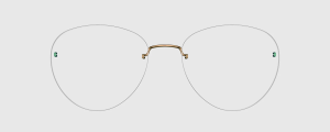 Okulary Lindberg 82027 P182 - kolekcja 2026 - 48/21/135